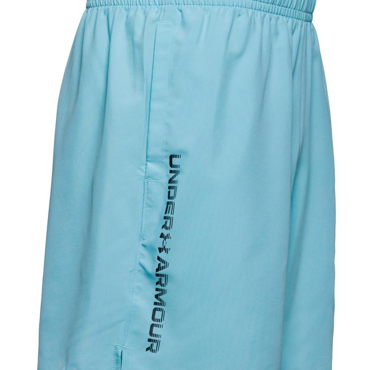 Under Armour Under Armour TECH Funktionsshorts Herren - blue haze - 0 | SportScheck