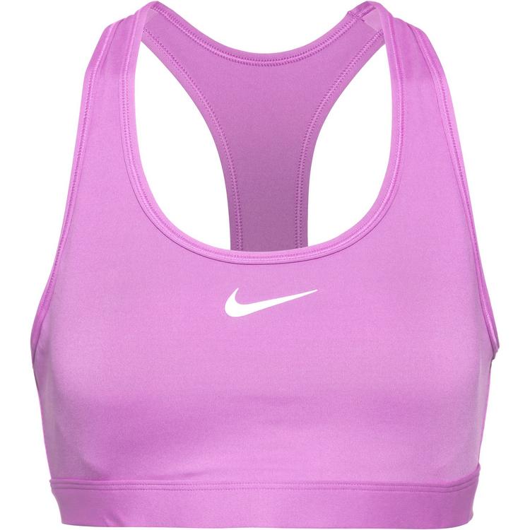 Nike Nike SWOOSH BH Damen - lt magenta-white - 0 | SportScheck