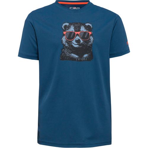 CMP Funktionsshirt Jungen