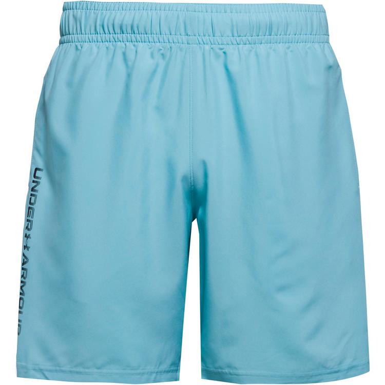Under Armour Under Armour TECH Funktionsshorts Herren - blue haze - 0 | SportScheck