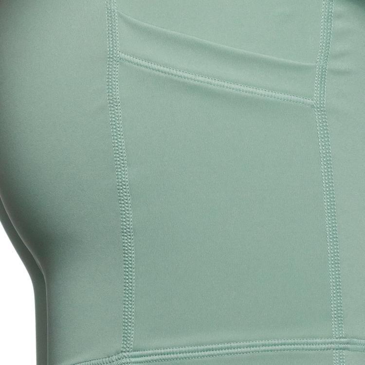 Nike Nike W NKDF VCTY SKRT MRREGFLCY Tennisrock Damen - steam-white - 0 | SportScheck