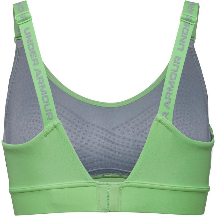 Under Armour Under Armour INFINITY BH Damen - lumos lime - 0 | SportScheck