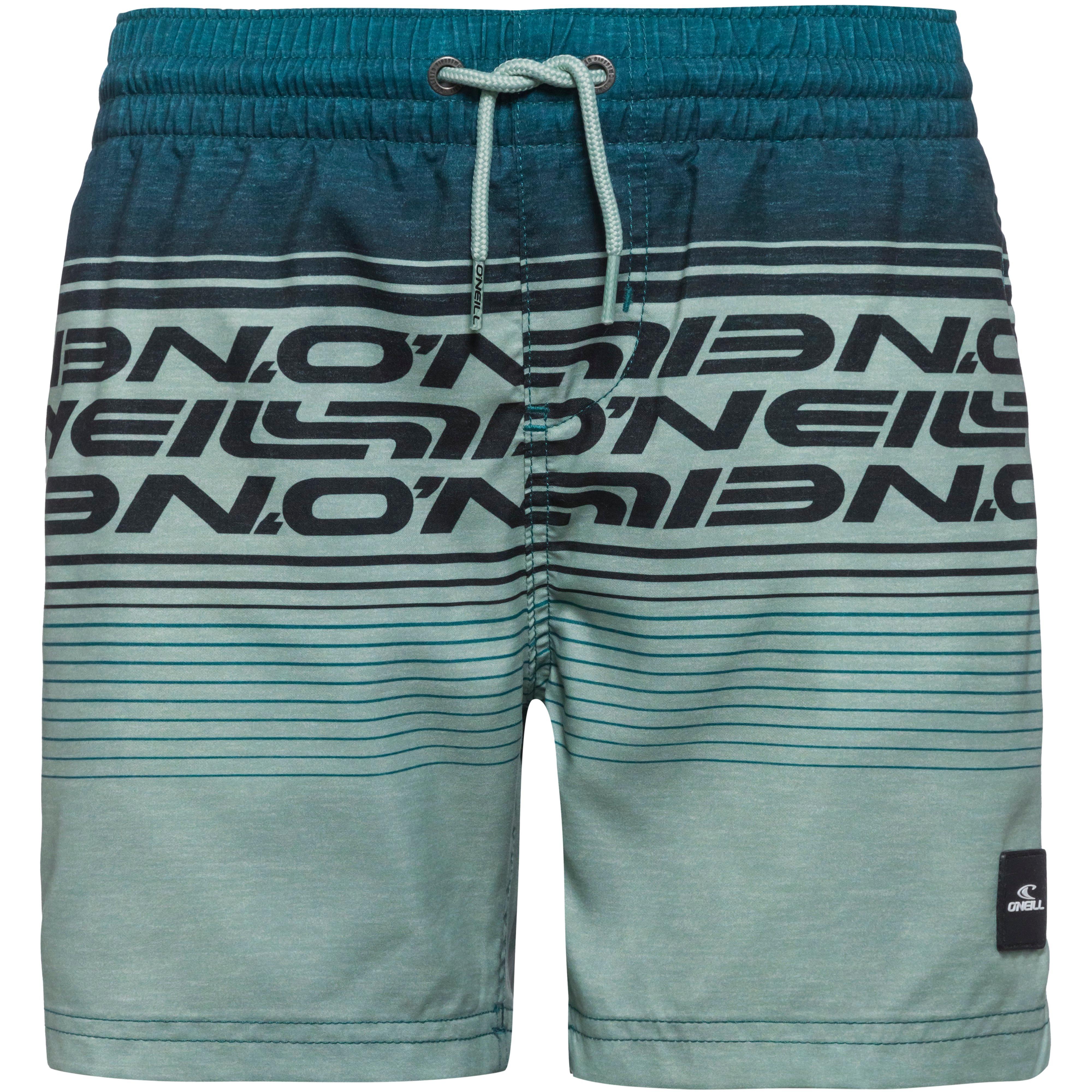 O'NEILL LOGO STRIPE Badehose Jungen
