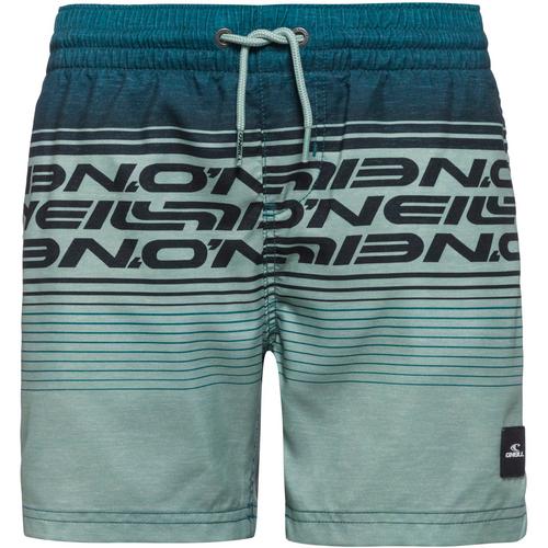 O'NEILL LOGO STRIPE Badehose Jungen