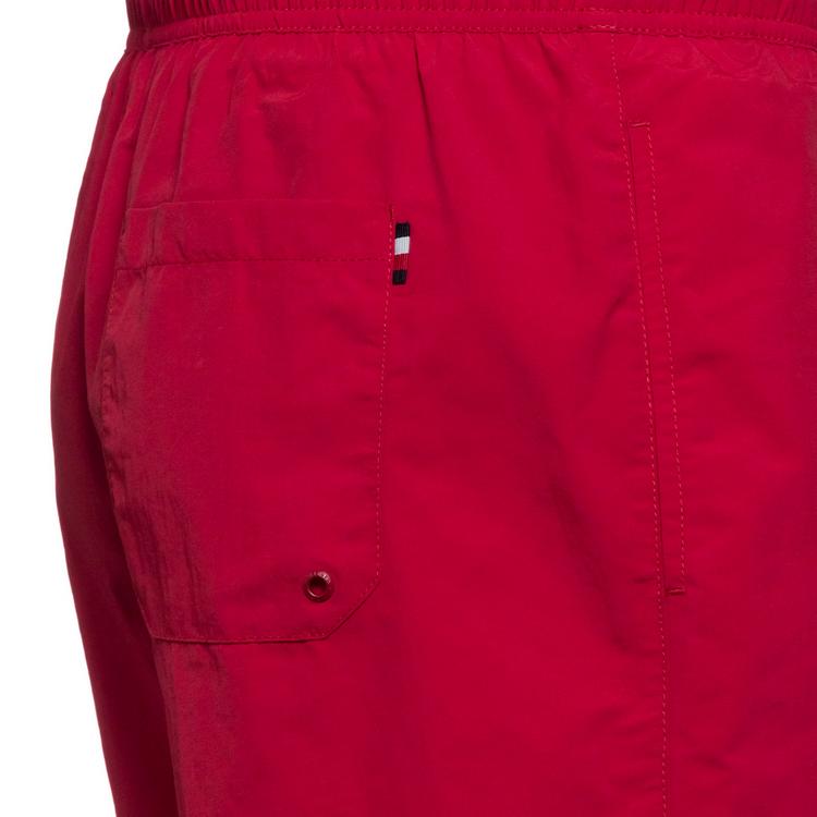 Tommy Hilfiger Tommy Hilfiger Badehose Herren - medium red - 0 | SportScheck
