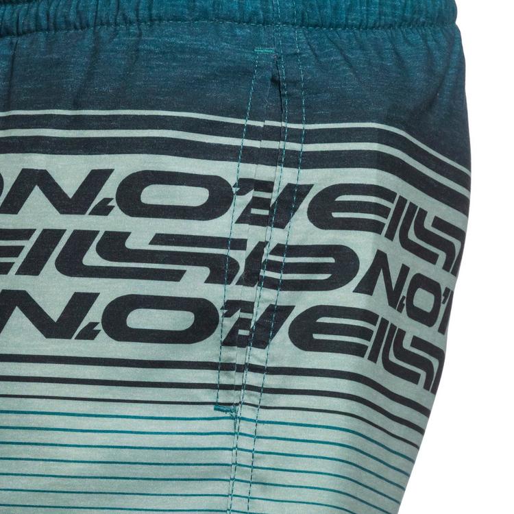 O'NEILL O'NEILL LOGO STRIPE Badehose Jungen - boys green heritage oneill - 0 | SportScheck