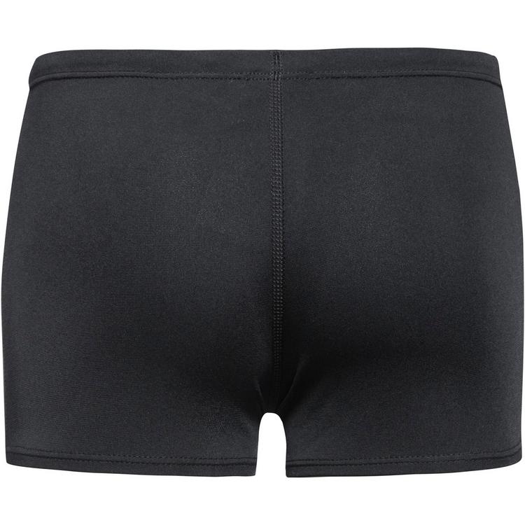 Nike Nike SQUARE LEG Badehose Jungen - black - 0 | SportScheck