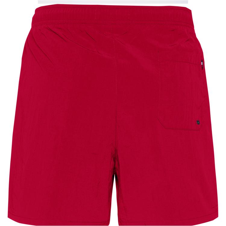 Tommy Hilfiger Tommy Hilfiger Badehose Herren - medium red - 0 | SportScheck