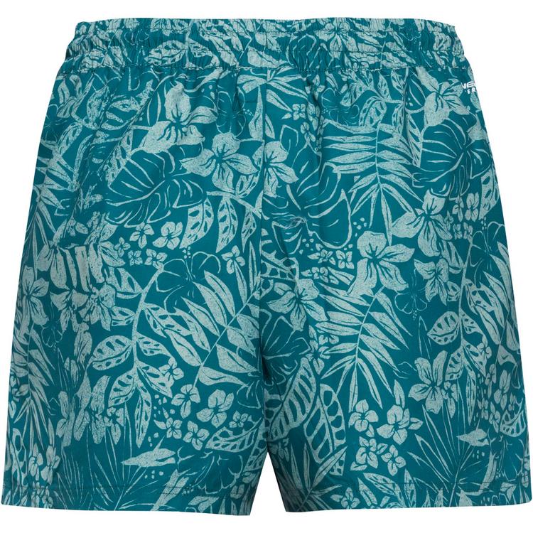 O'NEILL O'NEILL ESSENTIALS 12" AOP Badehose Damen - green island sky - 0 | SportScheck