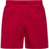 Tommy Hilfiger Badehose Herren - medium red