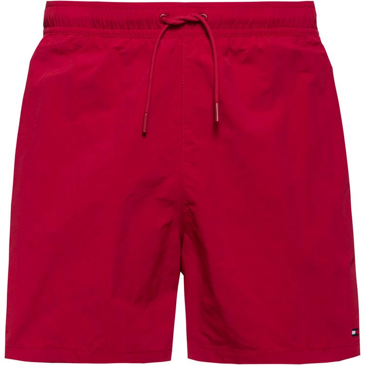 Tommy Hilfiger Tommy Hilfiger Badehose Herren - medium red - 0 | SportScheck