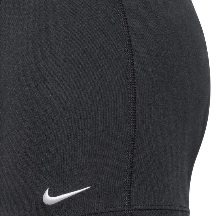 Nike Nike SQUARE LEG Badehose Jungen - black - 0 | SportScheck