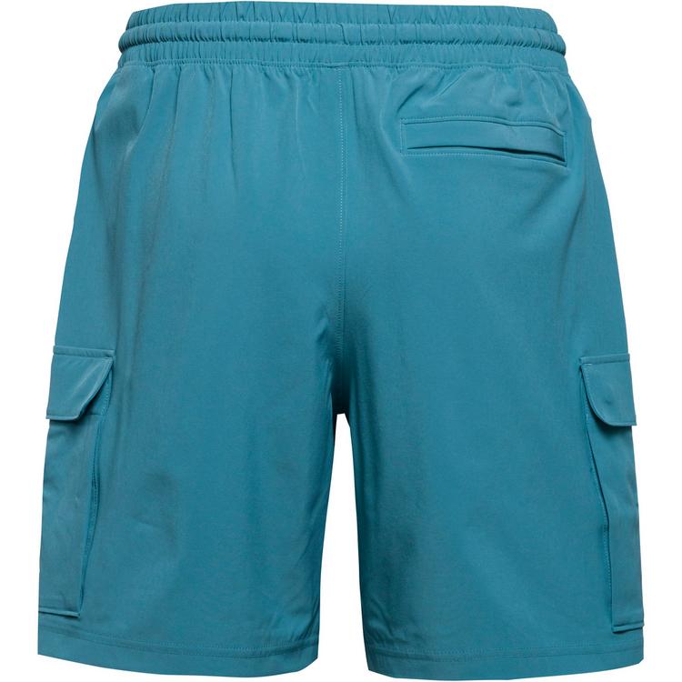 Under Armour Under Armour VIBE Sweatshorts Herren - boundless blue - 0 | SportScheck