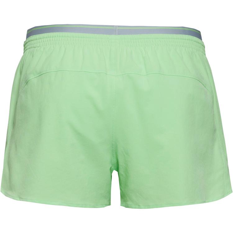 Under Armour Under Armour VANISH Funktionsshorts Damen - lumos lime - 0 | SportScheck