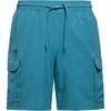 Under Armour VIBE Sweatshorts Herren - boundless blue