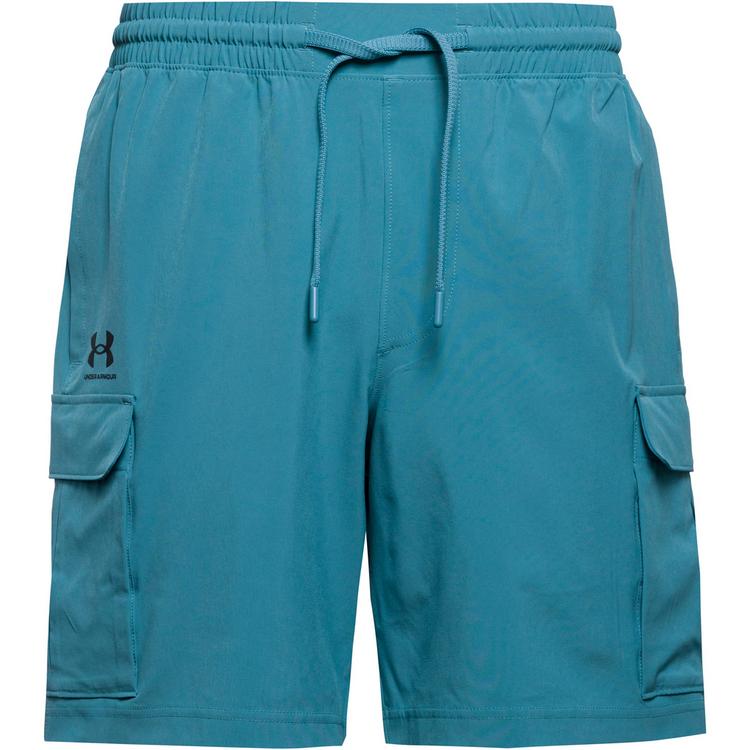 Under Armour Under Armour VIBE Sweatshorts Herren - boundless blue - 0 | SportScheck