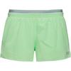 Under Armour VANISH Funktionsshorts Damen - lumos lime