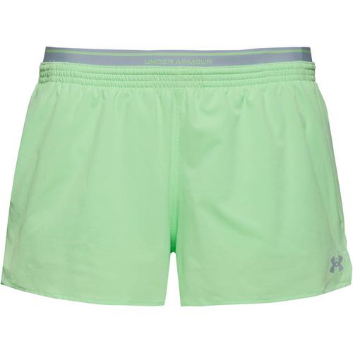 Under Armour VANISH Funktionsshorts Damen