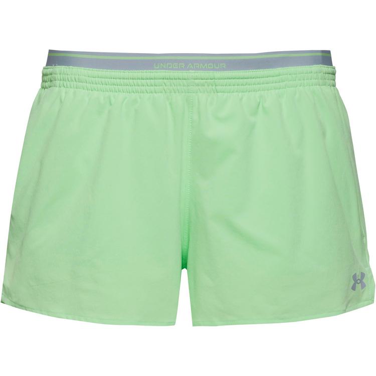 Under Armour Under Armour VANISH Funktionsshorts Damen - lumos lime - 0 | SportScheck