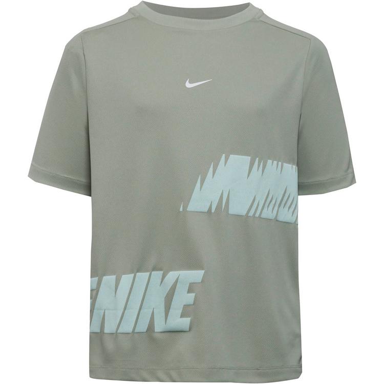 Nike Nike DF Funktionsshirt Kinder - spruce fog-white - 0 | SportScheck