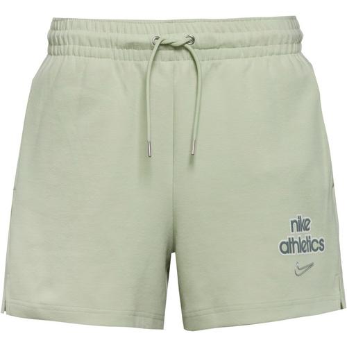 Nike Boyfriend Shorts Damen