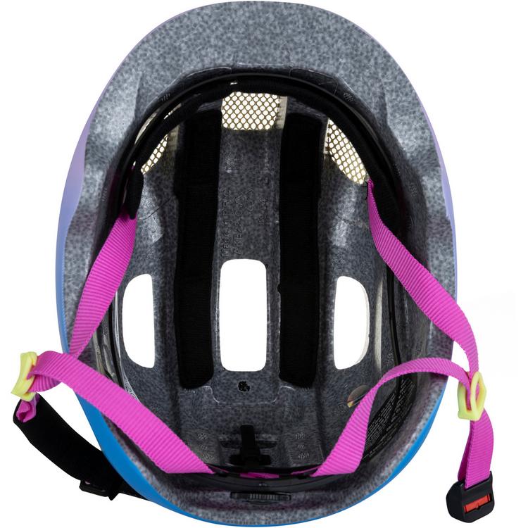 ALPINA ALPINA XIMO 2 LE Helm Kinder - fading purple matt - 1 | SportScheck