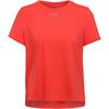 Under Armour VELOCITI PRO Funktionsshirt Damen - electric tangerine