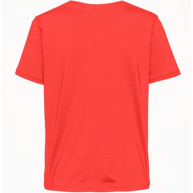 Under Armour Under Armour VELOCITI PRO Funktionsshirt Damen - electric tangerine - 0 | SportScheck