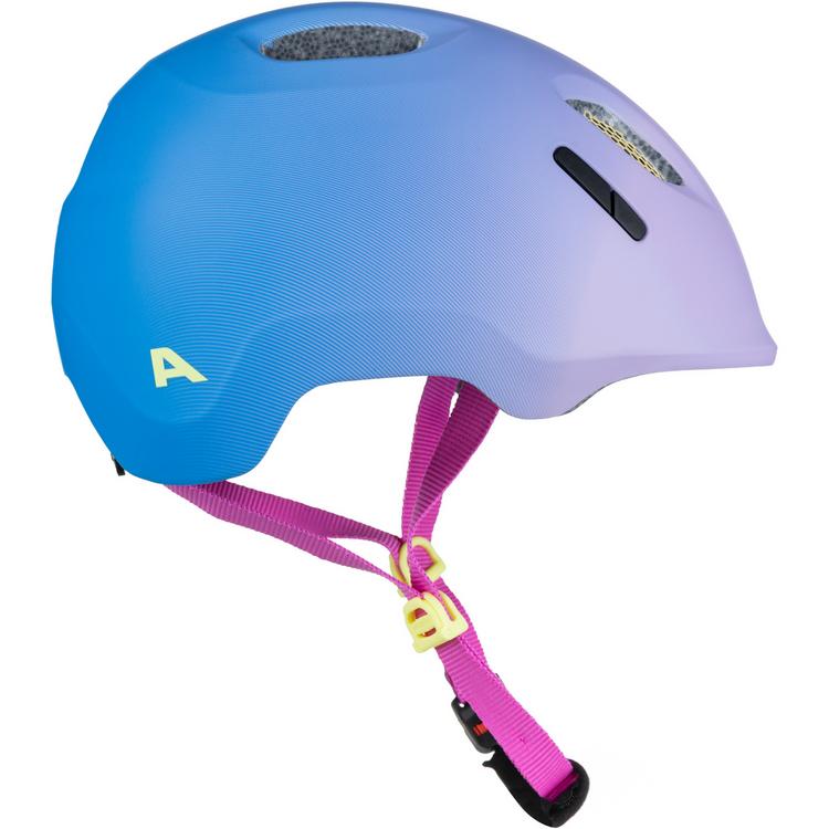 ALPINA ALPINA XIMO 2 LE Helm Kinder - fading purple matt - 0 | SportScheck