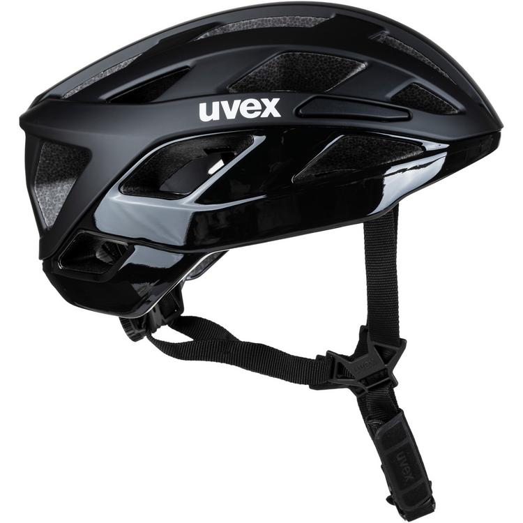 Uvex Uvex i-volute MIPS Helm - black matt - 0 | SportScheck