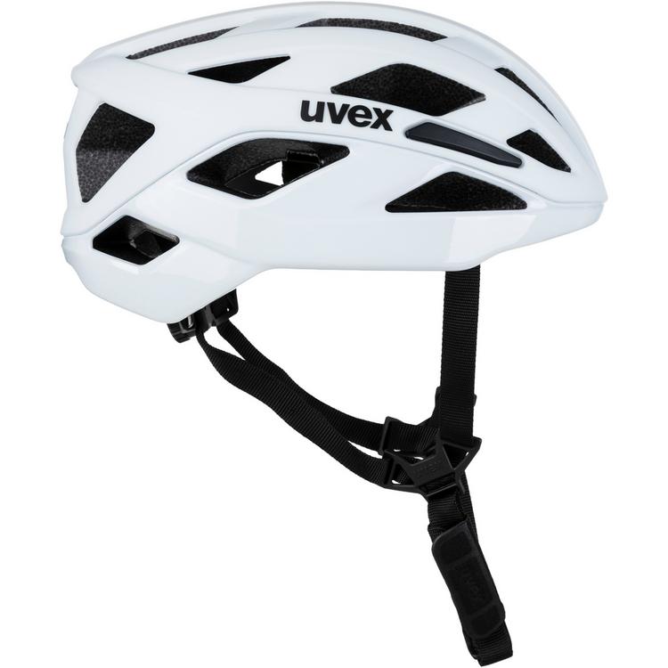 Uvex Uvex i-volute MIPS Helm - white matt - 0 | SportScheck