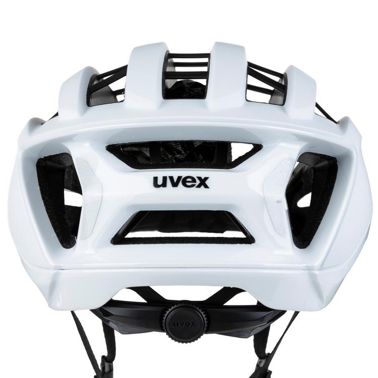 Uvex Uvex surge Helm - white matt - 0 | SportScheck