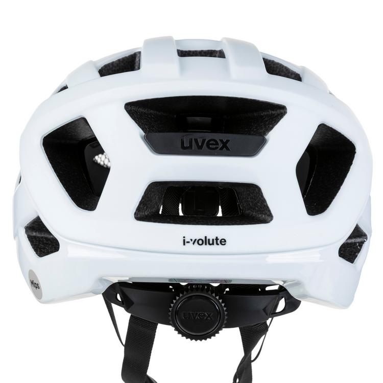 Uvex Uvex i-volute MIPS Helm - white matt - 0 | SportScheck