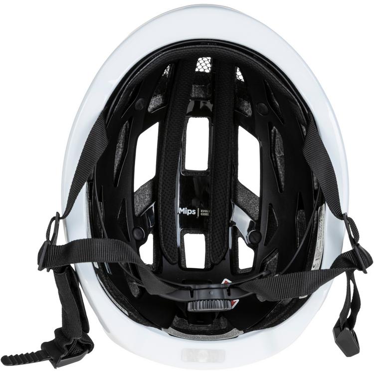 Uvex Uvex i-volute MIPS Helm - white matt - 1 | SportScheck