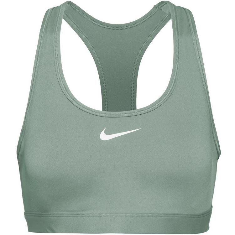 Nike Nike SWOOSH BH Damen - steam-white - 0 | SportScheck