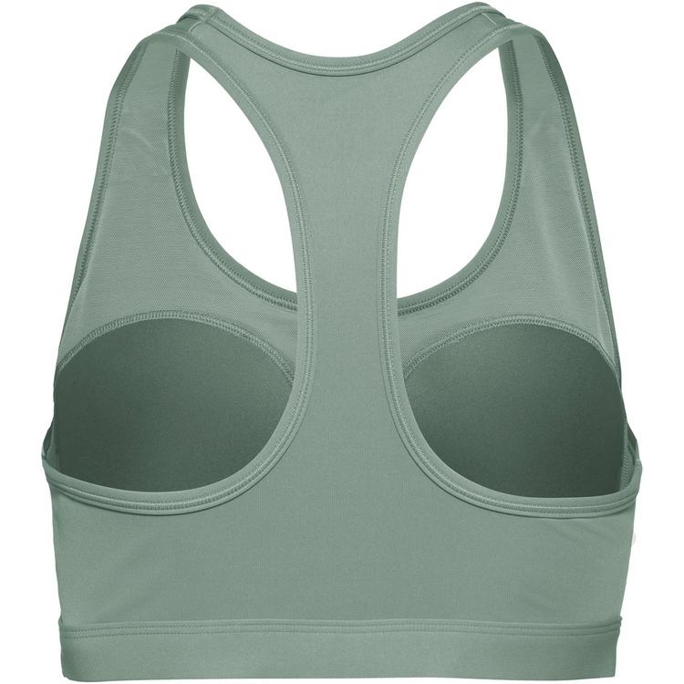 Nike Nike SWOOSH BH Damen - steam-white - 0 | SportScheck