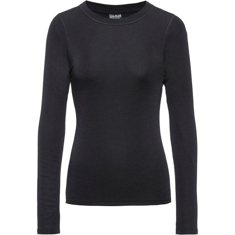 8848 Outdoor 8848 Outdoor Funktionsshirt Damen - black - 0 | SportScheck