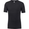 8848 Outdoor Funktionsshirt Herren - black