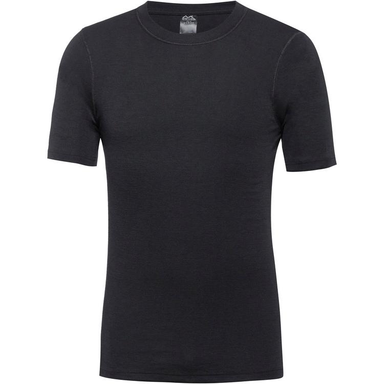 8848 Outdoor 8848 Outdoor Funktionsshirt Herren - black - 0 | SportScheck