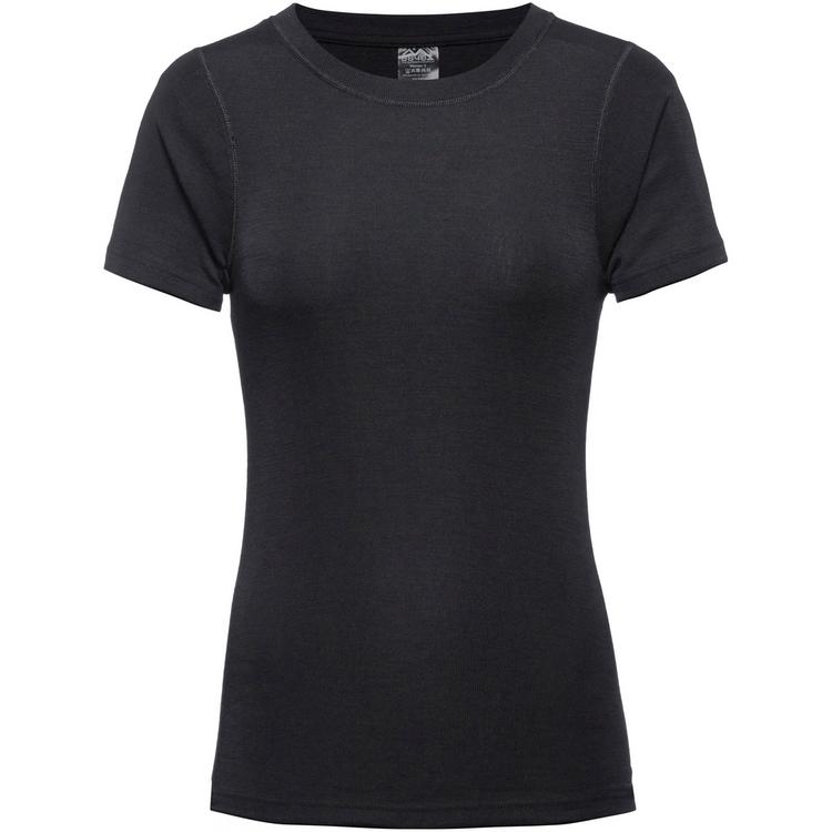 8848 Outdoor 8848 Outdoor Funktionsshirt Damen - black - 0 | SportScheck