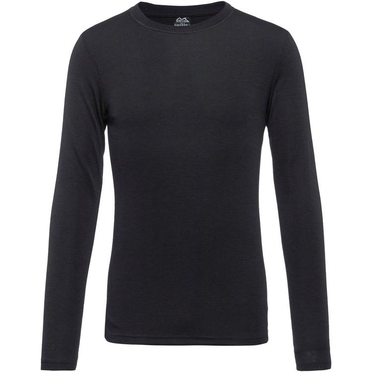 8848 Outdoor 8848 Outdoor Funktionsshirt Herren - black - 0 | SportScheck
