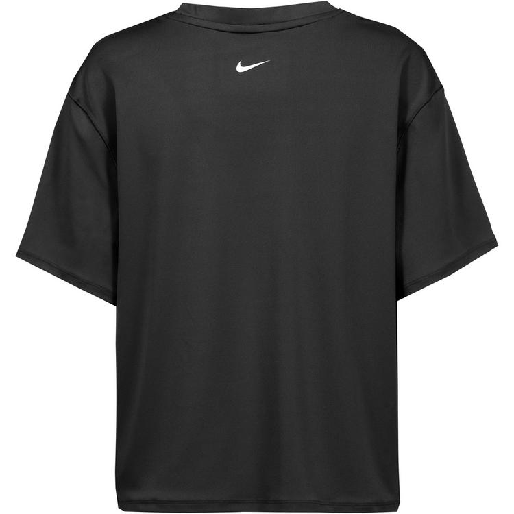 Nike Nike DF 365 Funktionsshirt Damen - black-white - 0 | SportScheck