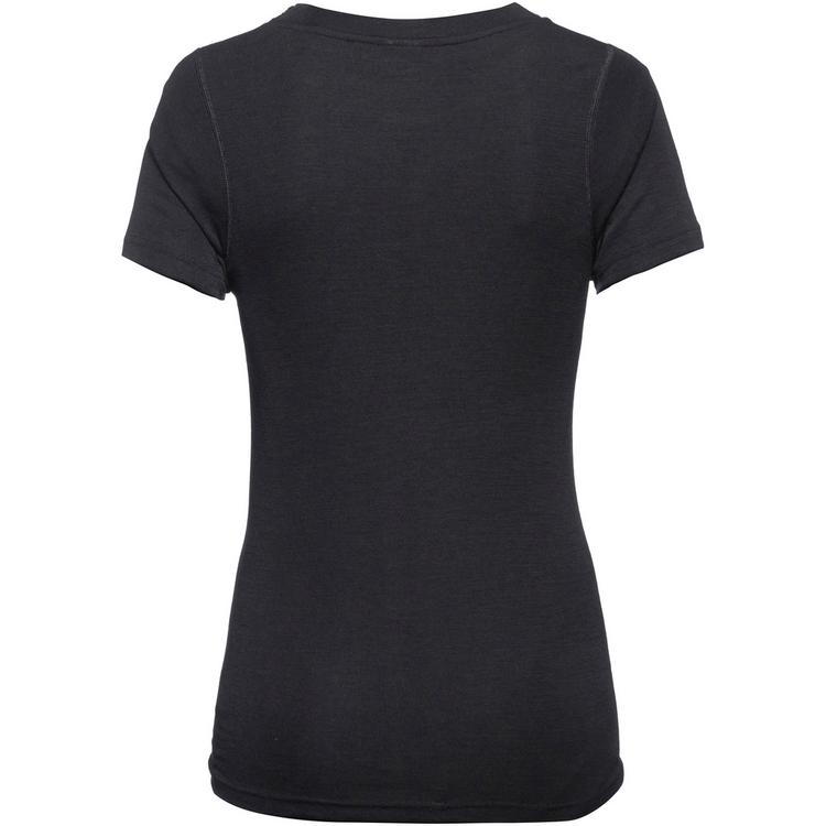 8848 Outdoor 8848 Outdoor Funktionsshirt Damen - black - 0 | SportScheck