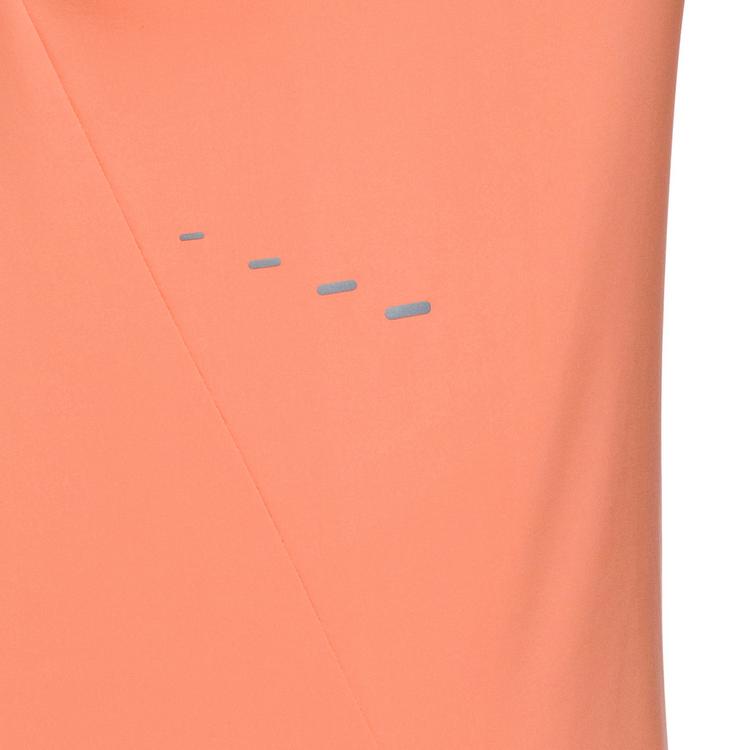 Nike Nike Swift Funktionstank Damen - orange pulse-reflective silv - 0 | SportScheck