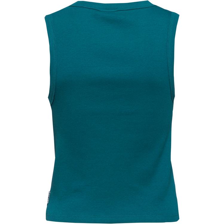 O'NEILL O'NEILL ONEILL RIB TANKTOP Tanktop Damen - botanical heat - 0 | SportScheck