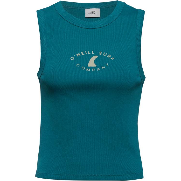 O'NEILL O'NEILL ONEILL RIB TANKTOP Tanktop Damen - botanical heat - 0 | SportScheck