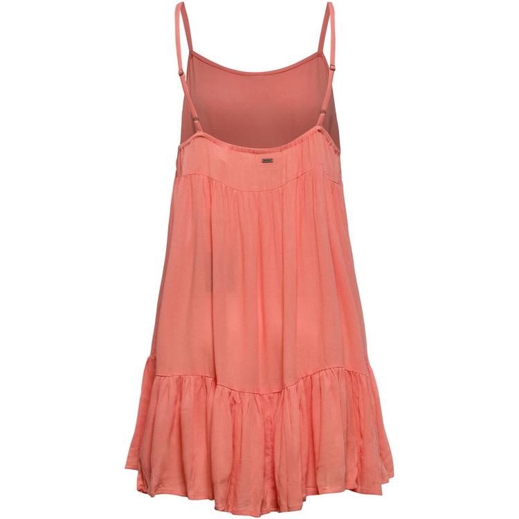O'NEILL O'NEILL RILEE Tr&auml;gerkleid Damen - funky peach - 0 | SportScheck