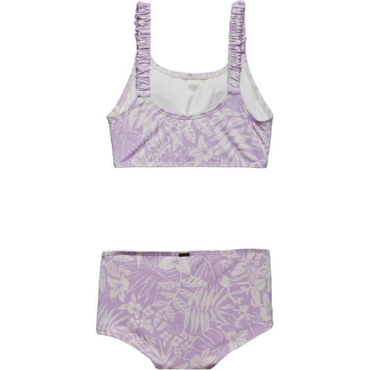 O'NEILL O'NEILL HOLIDAY Bikini Set M&auml;dchen - purple island sky - 0 | SportScheck