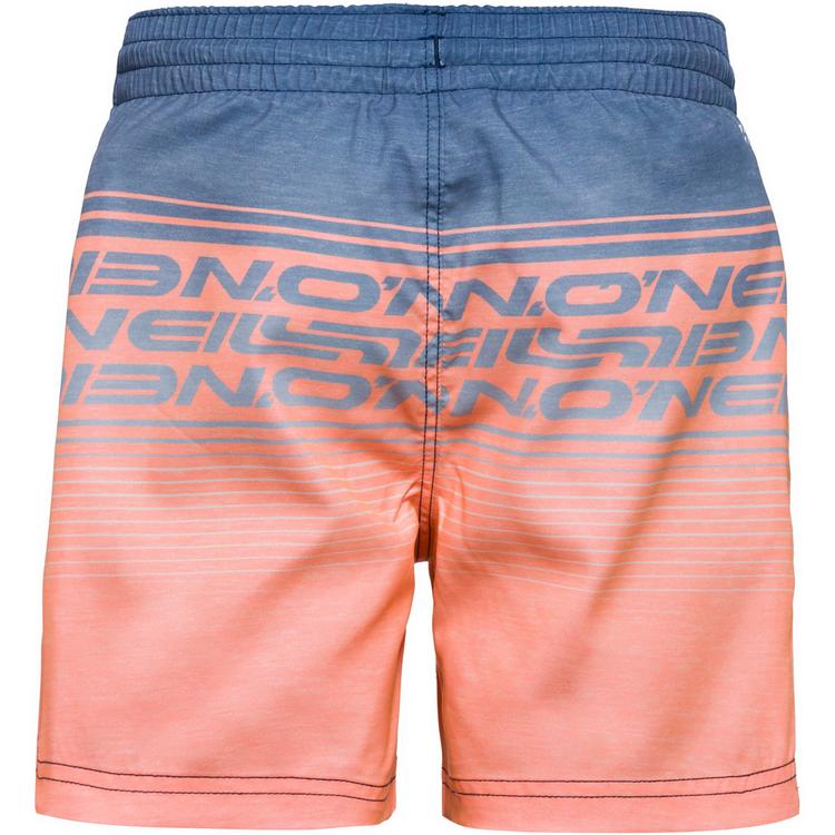 O'NEILL O'NEILL LOGO STRIPE Badehose Jungen - boys purple heritage oneill - 0 | SportScheck