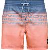 O'NEILL LOGO STRIPE Badehose Jungen - boys purple heritage oneill